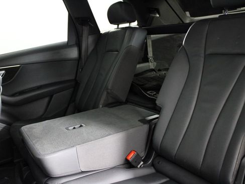 Used 2022 Audi Q7 2.0T Premium AWD/4WD image 19