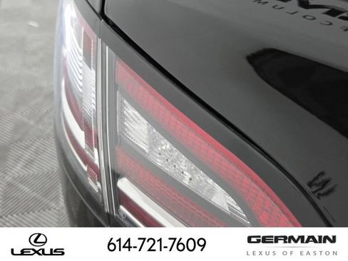 Used 2023 Lincoln Nautilus Reserve w/ Equipment Group 202A AWD/4WD image 16
