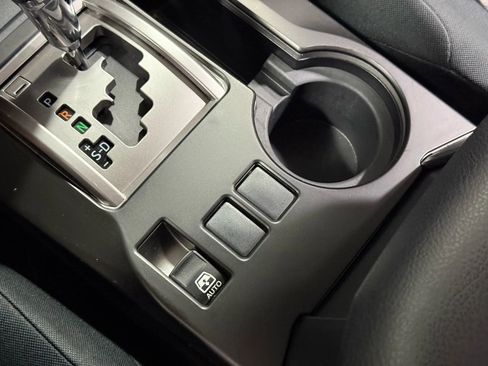 Used 2017 Toyota 4Runner SR5 image 43