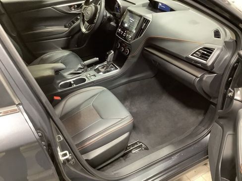 Used 2023 Subaru Crosstrek 2.5i Limited w/ Moonroof Package image 11