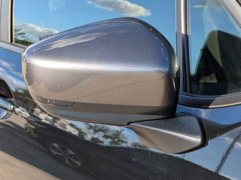 Certified 2025 Subaru Forester Premium w/ Convenience Package #1 image 12