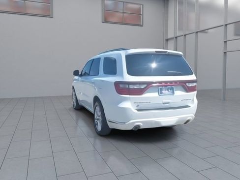 Used 2020 Dodge Durango Citadel w/ Technology Group AWD/4WD image 7