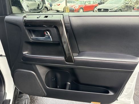 Used 2024 Toyota 4Runner TRD Off-Road Premium image 56