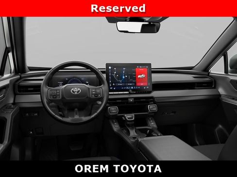 New 2026 Toyota RAV4 XSE w/ Panoramic Sun Roof Package AWD/4WD image 19