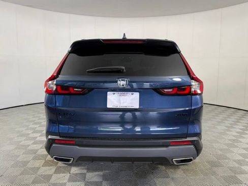 Used 2026 Honda CR-V Sport-L image 7