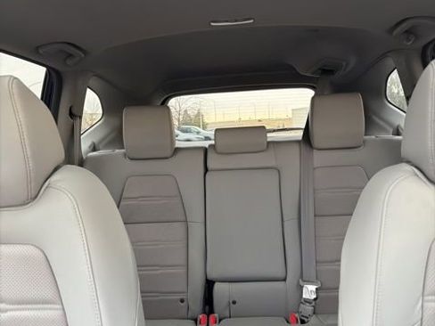 Used 2022 Honda CR-V EX-L image 28