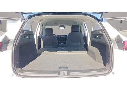 New 2026 Buick Envision Preferred image 20