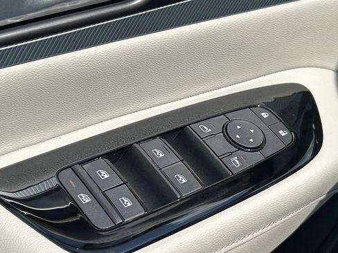 New 2026 Nissan Murano SL AWD/4WD image 20