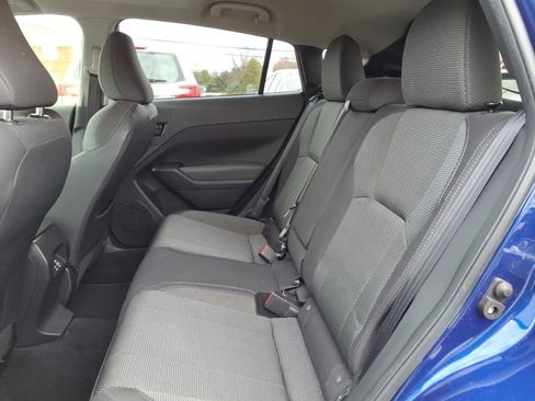 Certified 2024 Subaru Crosstrek 2.0i Premium image 15