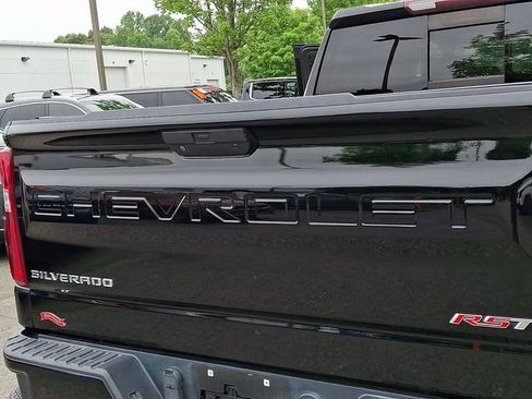 Used 2020 Chevrolet Silverado 1500 RST AWD/4WD image 29