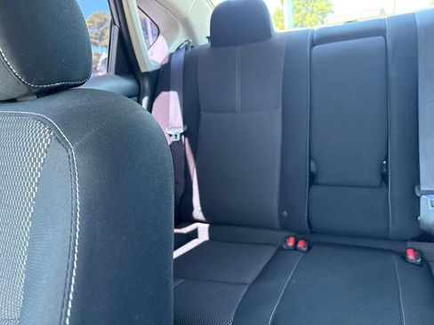 Used 2015 Nissan Sentra S FWD image 11