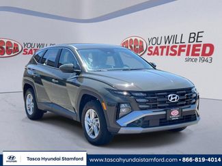 Used 2025 Hyundai Tucson SE AWD/4WD video 1
