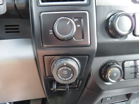 Used 2019 Ford F150 XL w/ Equipment Group 101A Mid image 27