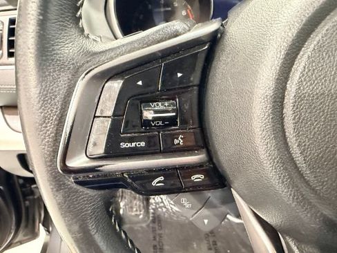 Used 2019 Subaru Legacy 2.5i Limited AWD/4WD image 15