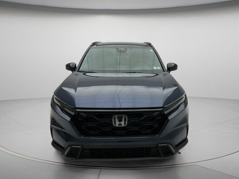 Used 2025 Honda CR-V Sport image 2