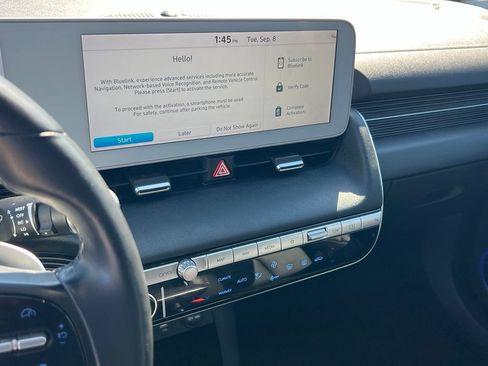 Certified 2023 Hyundai Ioniq 5 SEL w/ Cargo Package AWD/4WD image 17