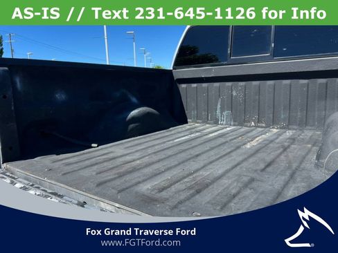 Used 2014 Ford F150 Platinum AWD/4WD image 6