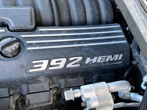 Used 2023 Dodge Durango SRT image 31