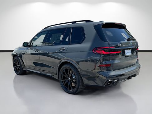 New 2027 BMW X7 M60i AWD/4WD image 5