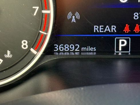 Certified 2023 Nissan Altima 2.5 SL image 20