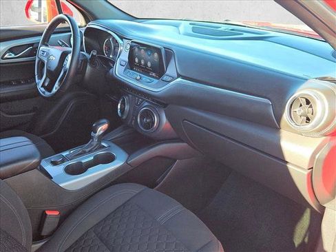 Used 2019 Chevrolet Blazer LT w/ LPO, Cargo Package image 20