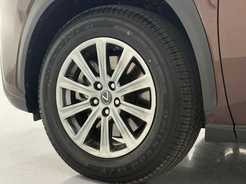 Used 2019 Lexus NX 300 FWD image 54