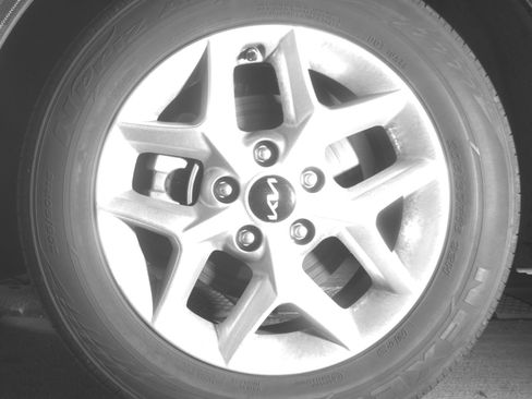 Used 2025 Kia Soul LX w/ LX Technology Package image 19