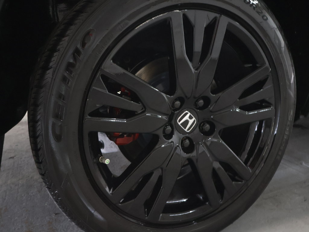 Used 2022 Honda Pilot Special Edition image 32