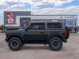 New 2026 Ford Bronco 2-Door w/ Sasquatch Package AWD/4WD video 3