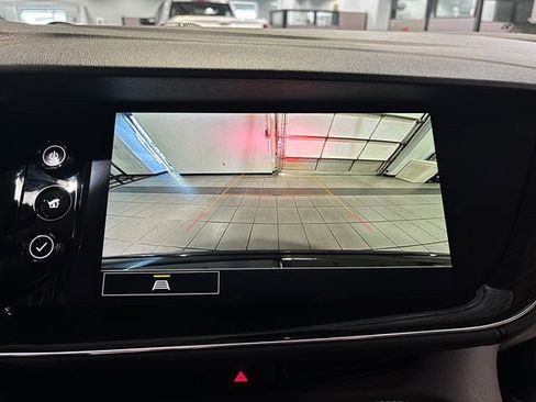 Certified 2022 Buick Envision Preferred image 21