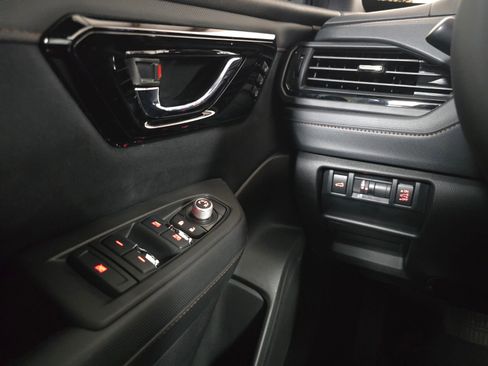 New 2026 Subaru Forester Touring image 29