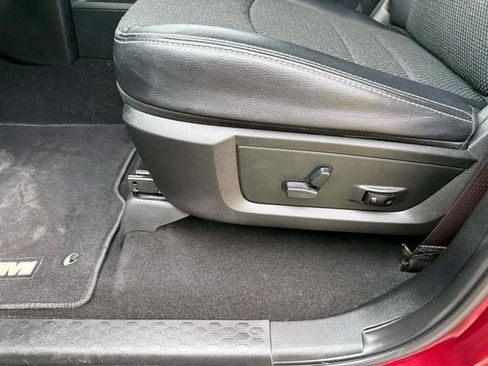 Used 2018 RAM 1500 Sport w/ Comfort Group AWD/4WD image 15