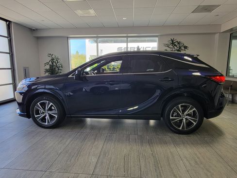 Certified 2023 Lexus RX 350 Premium image 2