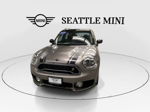Used 2019 MINI Cooper Countryman S w/ Driver Assistance Package FWD image 4