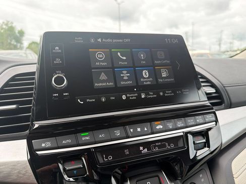 New 2026 Honda Odyssey EX-L image 8