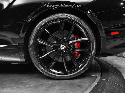Used 2020 Bentley Continental GT V8 First Edition AWD/4WD image 48