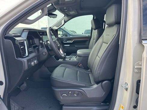 New 2026 GMC Sierra 1500 Denali image 17