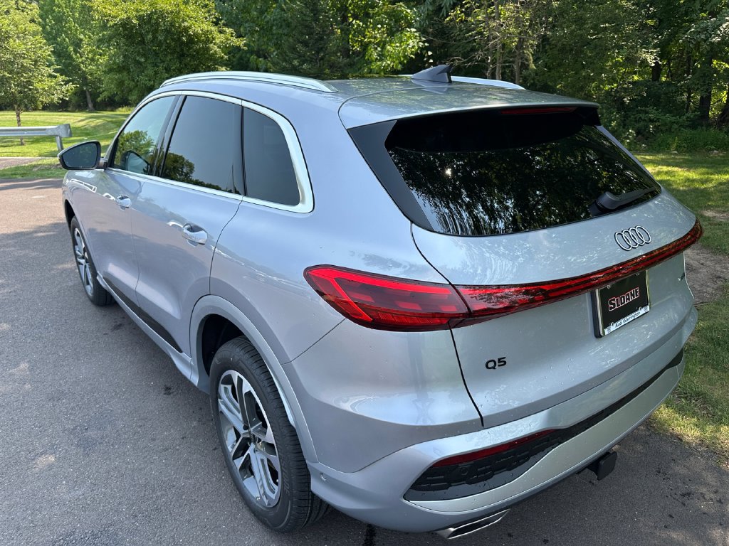 New 2026 Audi Q5 Premium Plus AWD/4WD image 20