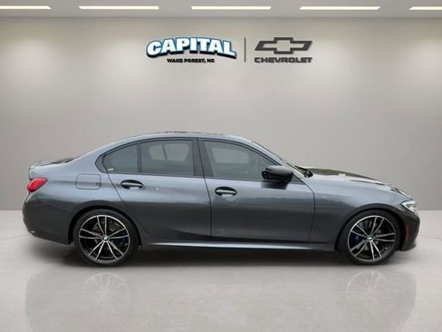 Used 2021 BMW M340i M340i w/ Executive Package image 6