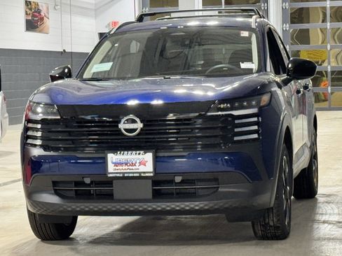 New 2026 Nissan Kicks SV w/ Cold Weather Package image 27