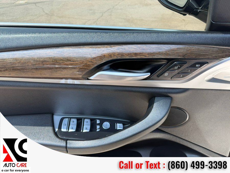 Used 2021 BMW X3 xDrive30i w/ Convenience Package AWD/4WD image 18