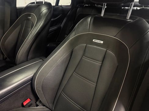 Used 2018 Mercedes-Benz E 63 AMG S image 20