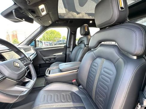 Used 2022 Rivian R1T Launch Edition AWD/4WD image 29