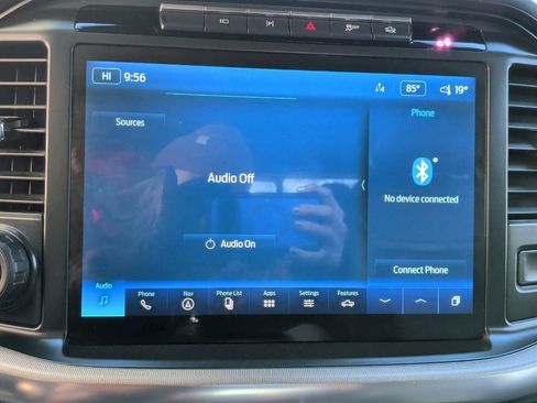 Certified 2022 Ford F150 Raptor w/ Equipment Group 801A High image 28