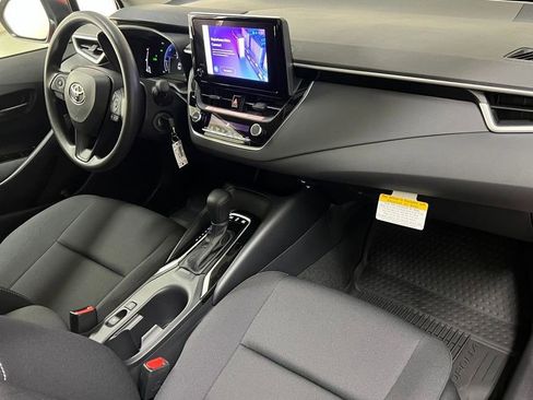New 2026 Toyota Corolla LE image 21