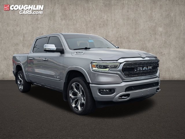 Used 2021 RAM 1500 Limited AWD/4WD 360° Tour