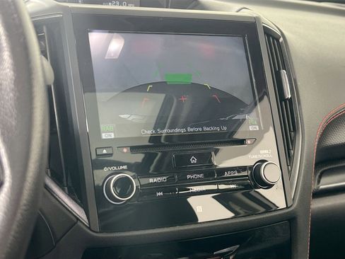 Used 2022 Subaru Forester Sport image 13