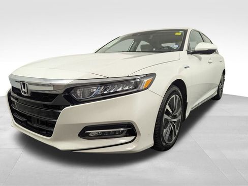 Used 2019 Honda Accord EX-L image 56