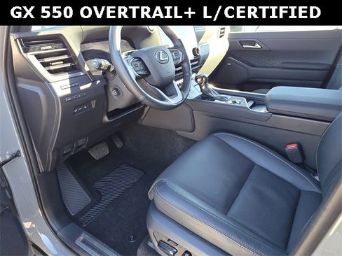 Used 2024 Lexus GX 550 image 24