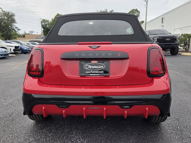 New 2026 MINI Cooper S FWD image 6